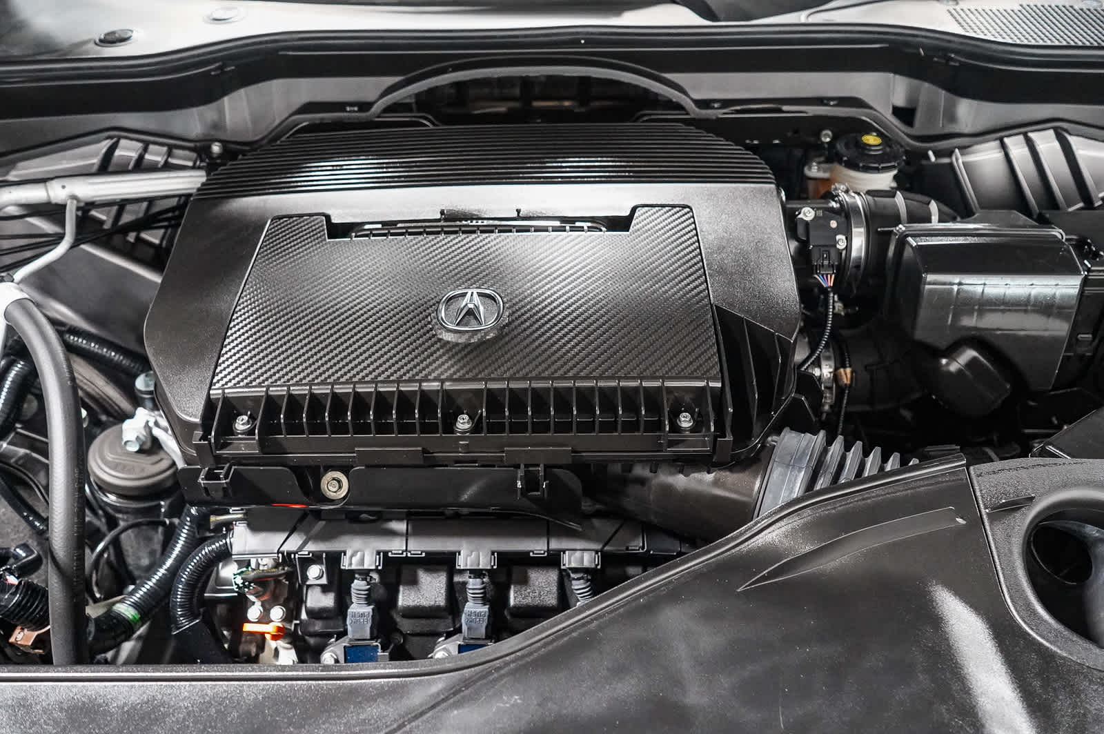 Thumbnail: 2022 Acura MDX - 31