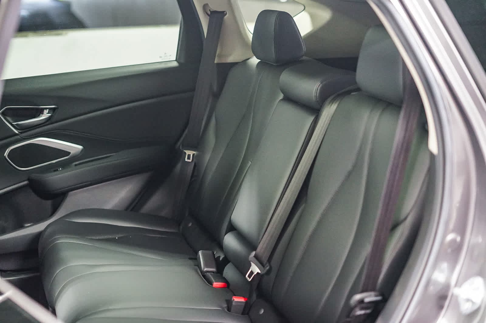 Thumbnail: 2023 Acura RDX - 22