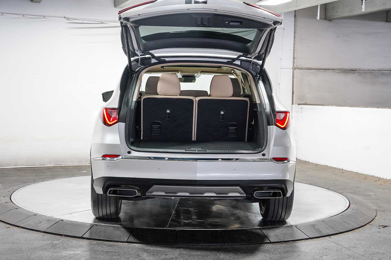 Thumbnail: 2025 Acura MDX - 29
