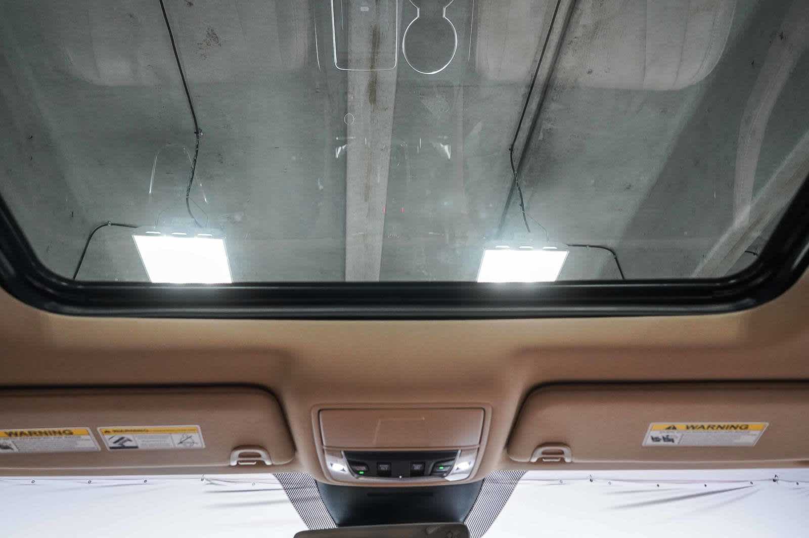 Thumbnail: 2025 Acura MDX - 15