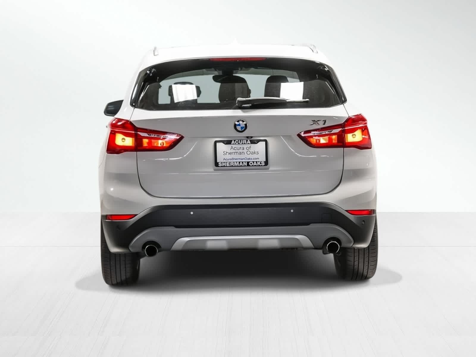 Thumbnail: 2017 BMW X1 - 3