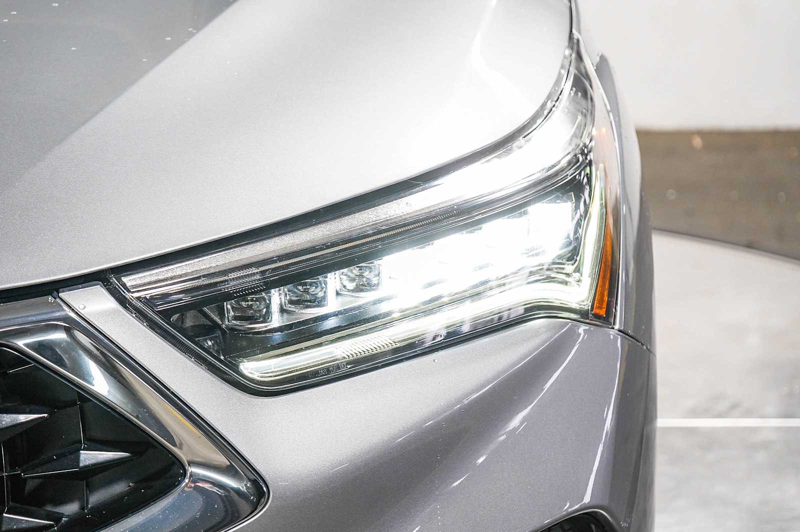 Thumbnail: 2021 Acura RDX - 8