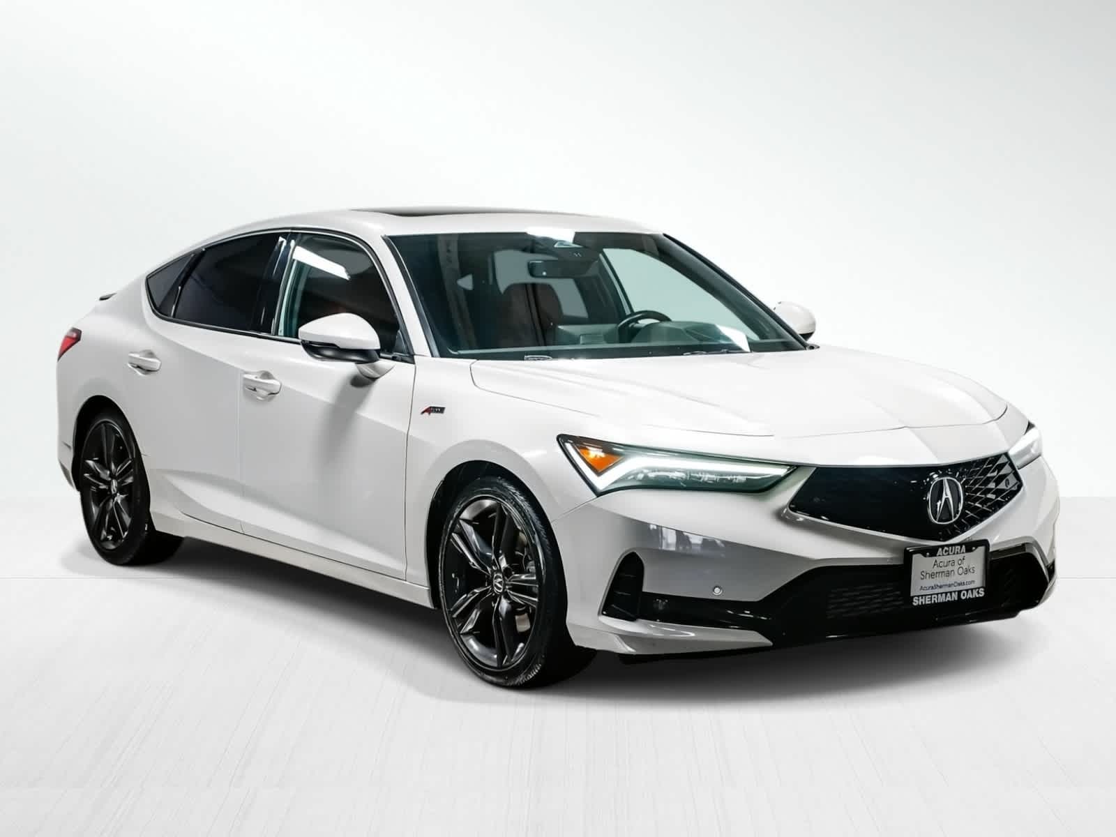 Thumbnail: 2024 Acura Integra - 6