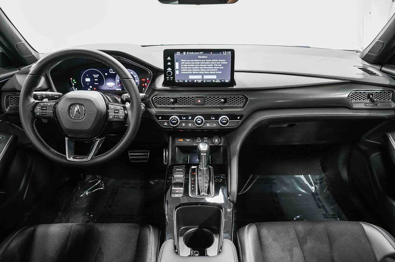 Thumbnail: 2023 Acura Integra - 14