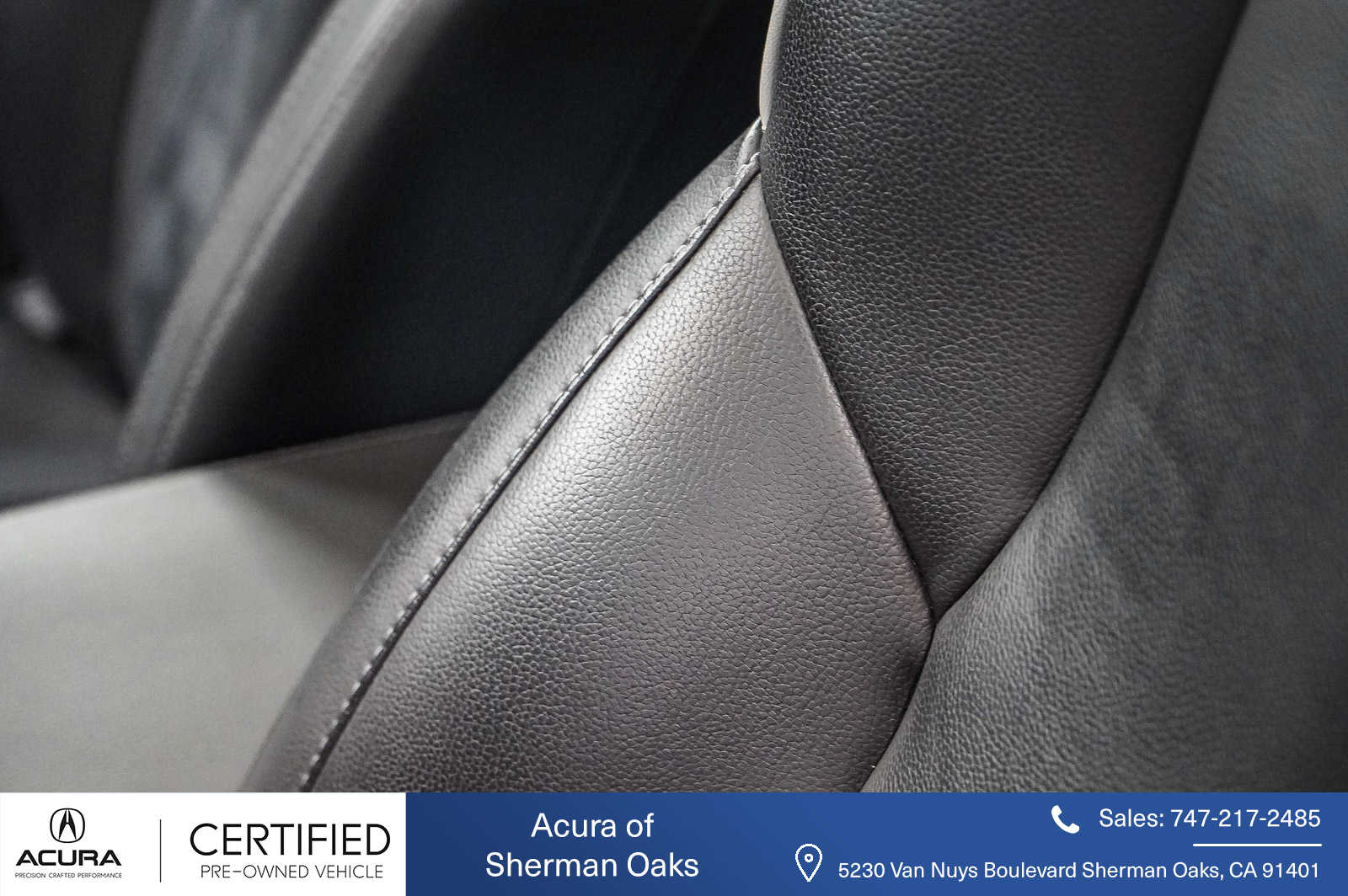 2021 Acura ILX Premium 20