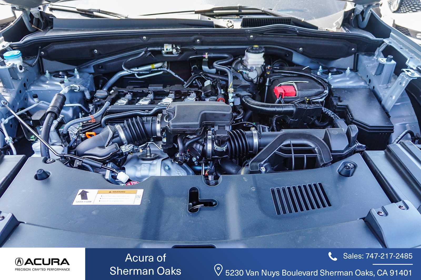 Thumbnail: 2026 Acura ADX - 14