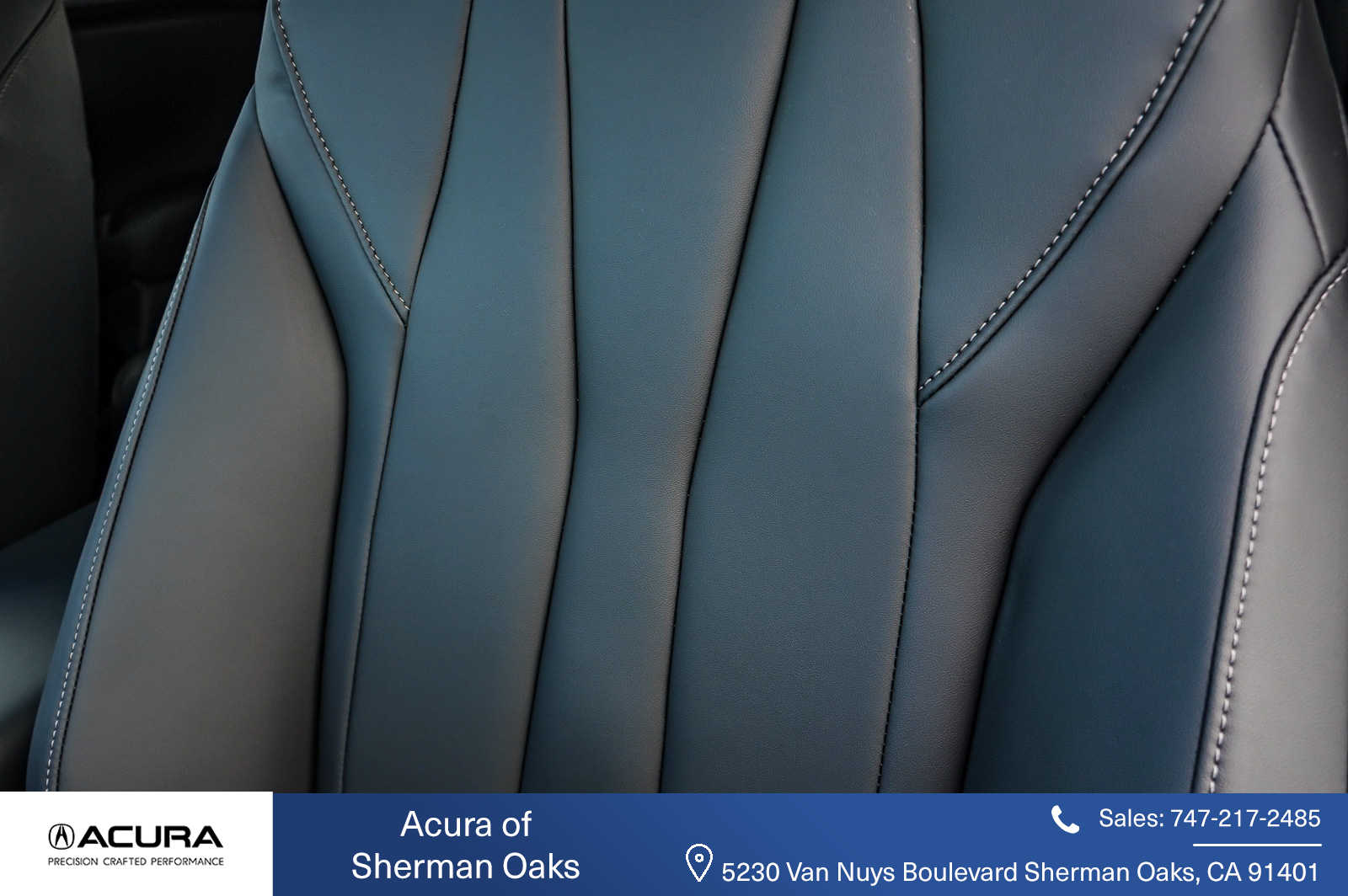 Thumbnail: 2026 Acura ADX - 33