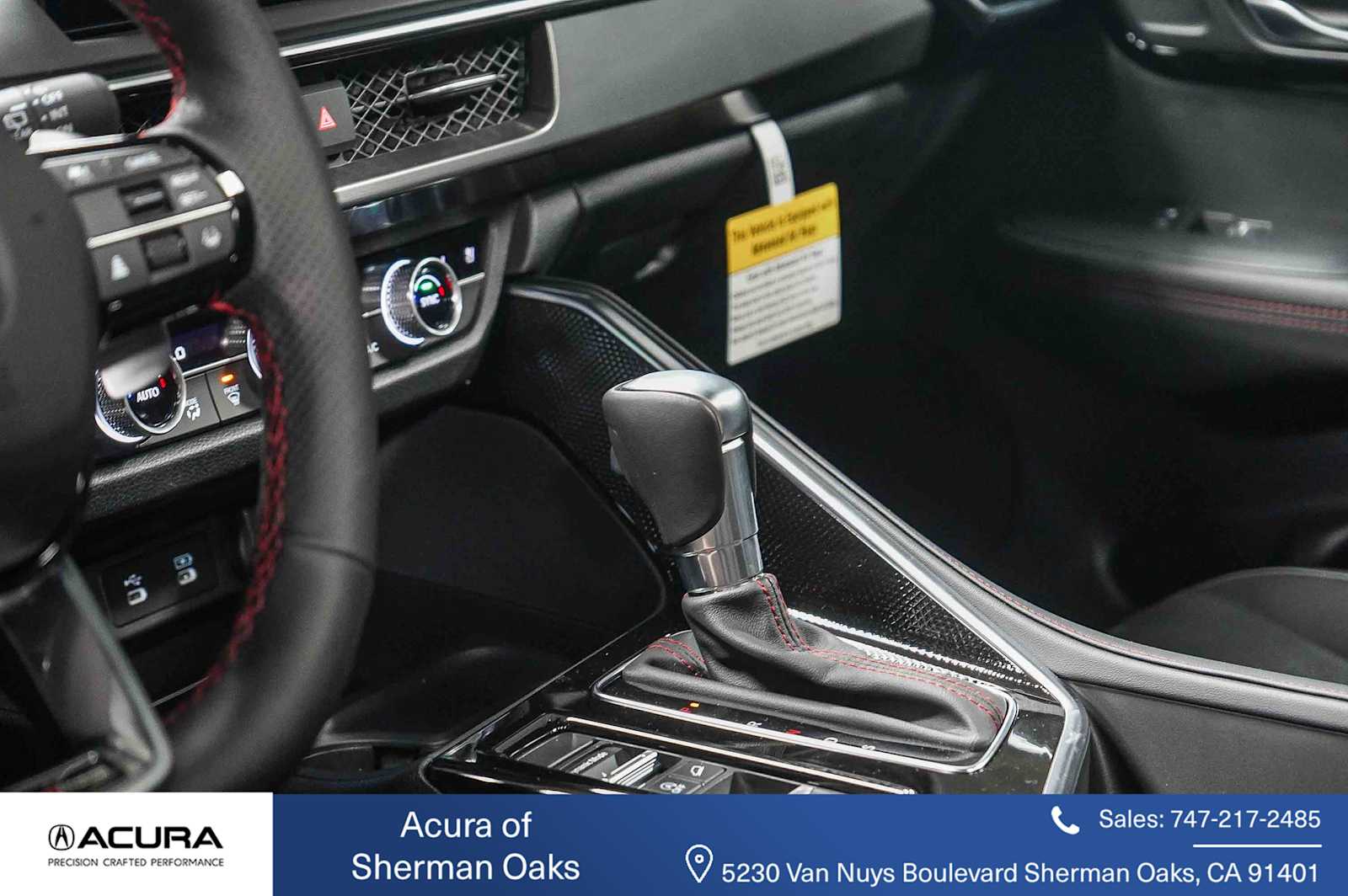 Thumbnail: 2026 Acura ADX - 28