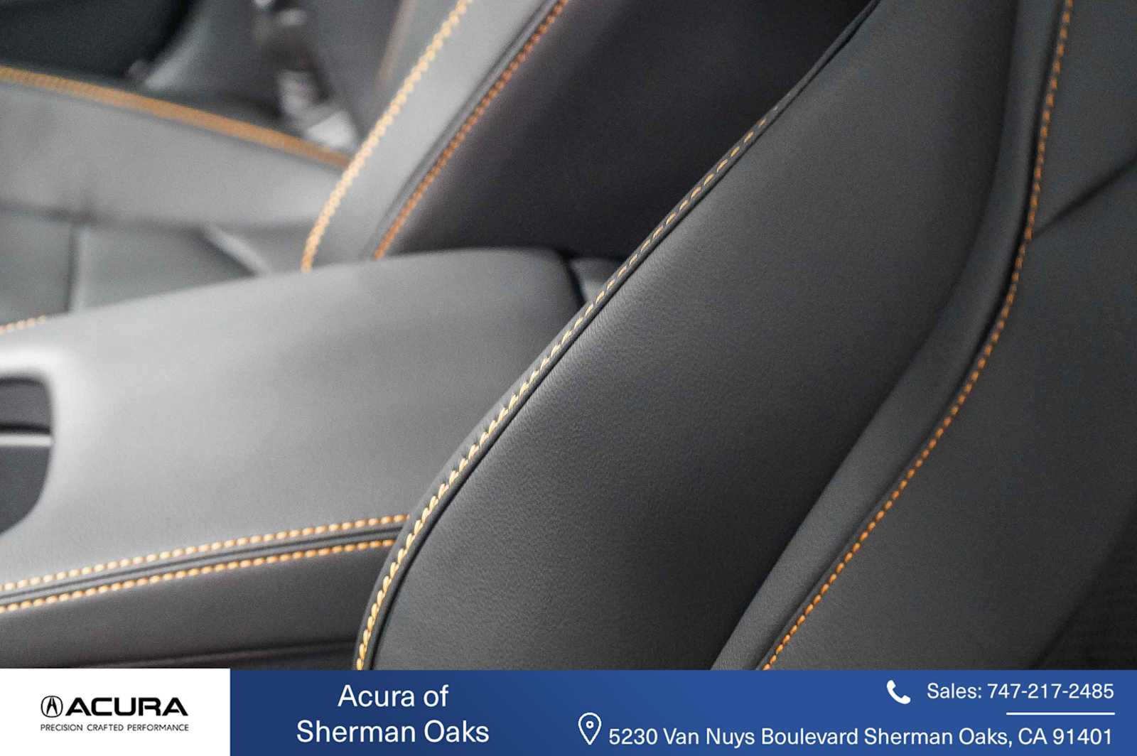 Thumbnail: 2026 Acura Integra - 25