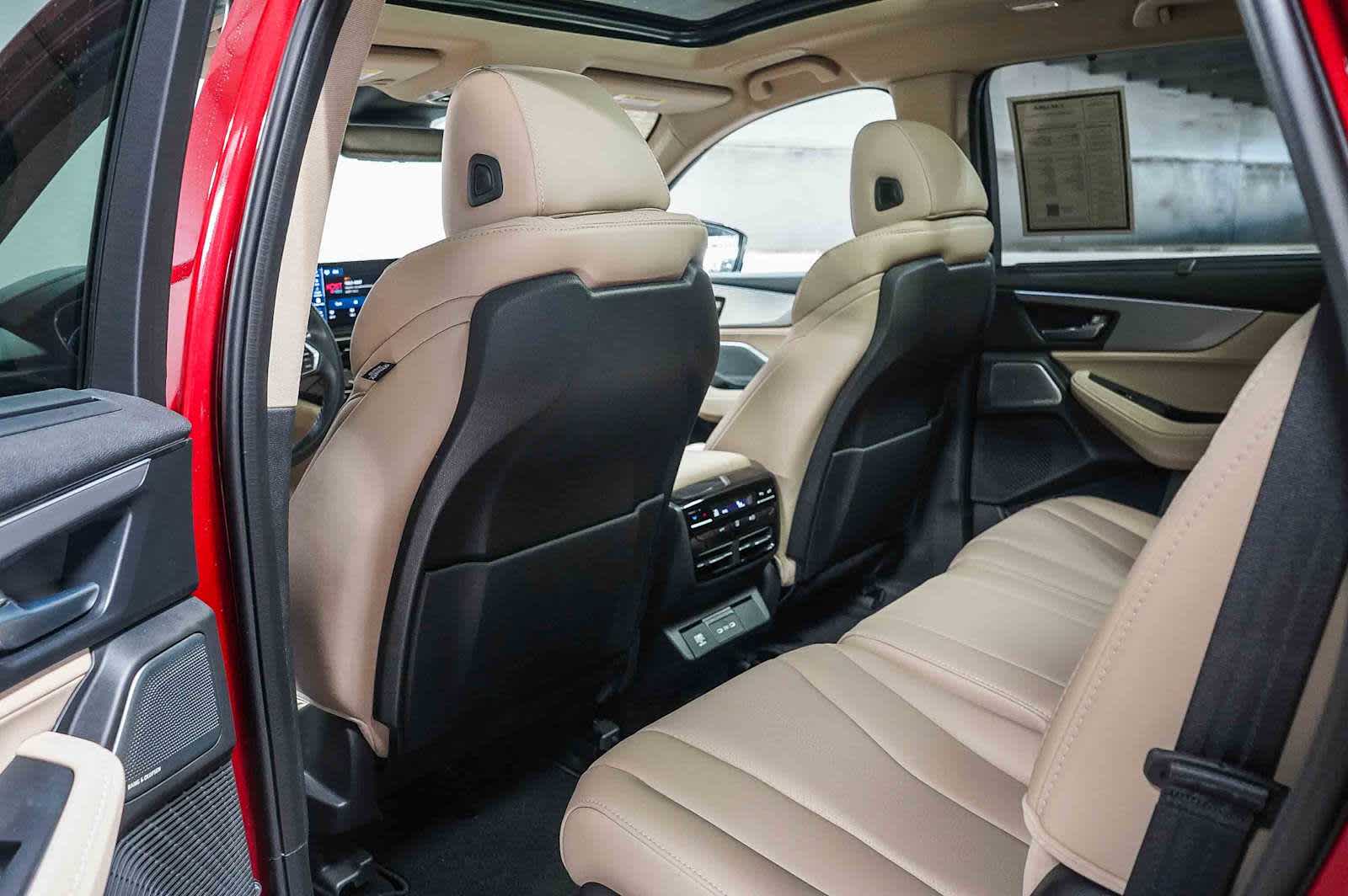 Thumbnail: 2025 Acura MDX - 19