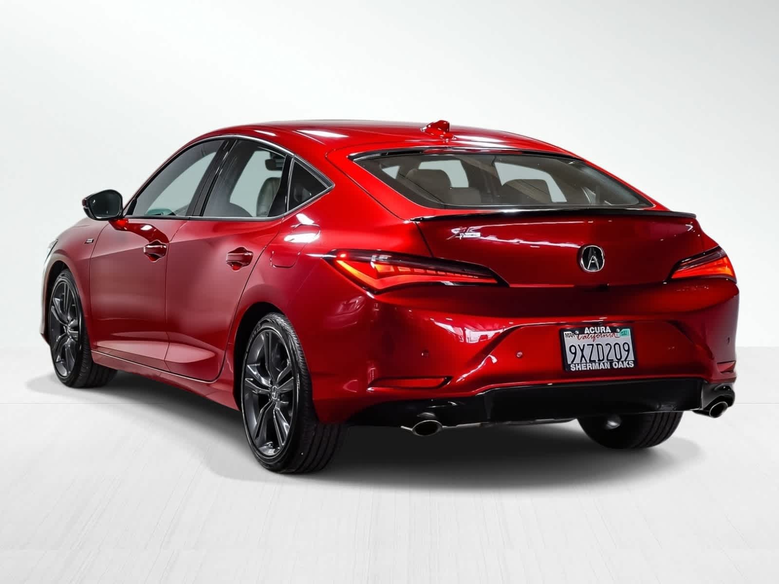 2025 Acura Integra A-Spec Tech Package photo 6