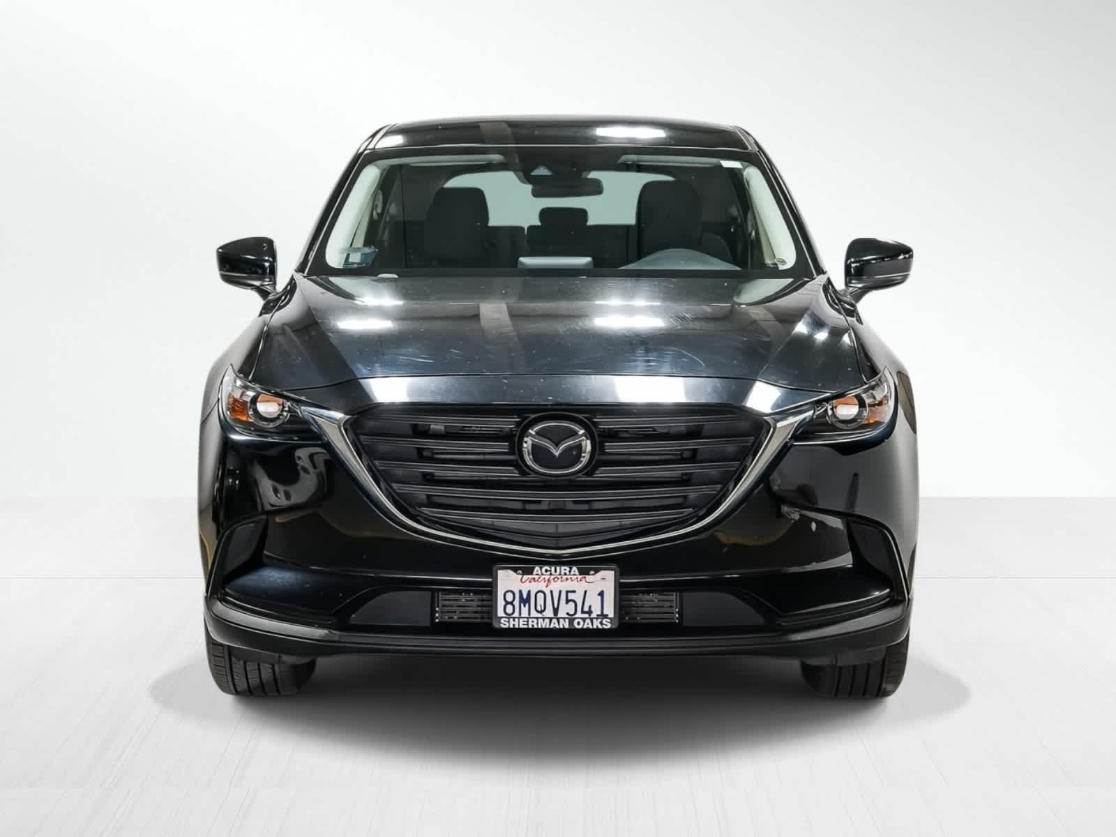 Thumbnail: 2019 Mazda CX-9 - 7