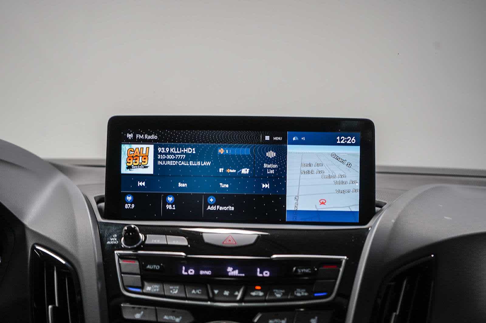 Thumbnail: 2024 Acura RDX - 16