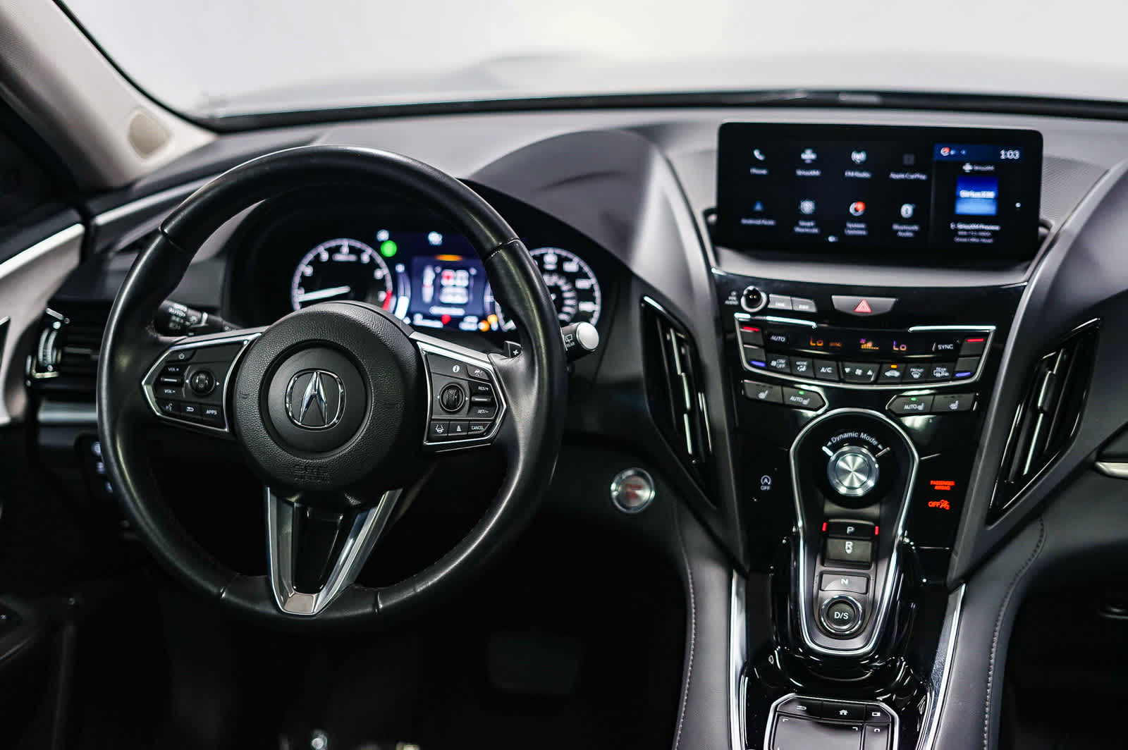 Thumbnail: 2023 Acura RDX - 14