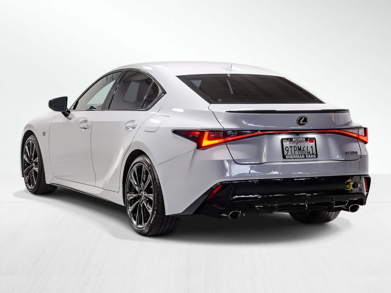 Thumbnail: 2025 Lexus IS - 7