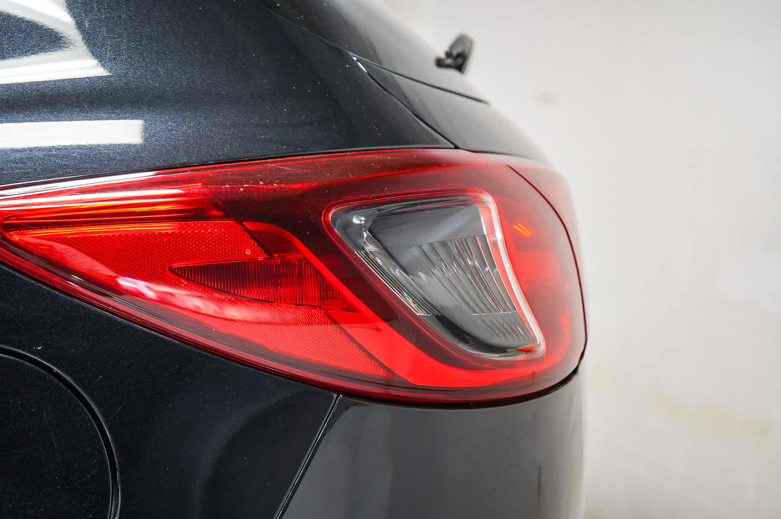 2014 Mazda Mazda CX-5 Grand Touring photo 5