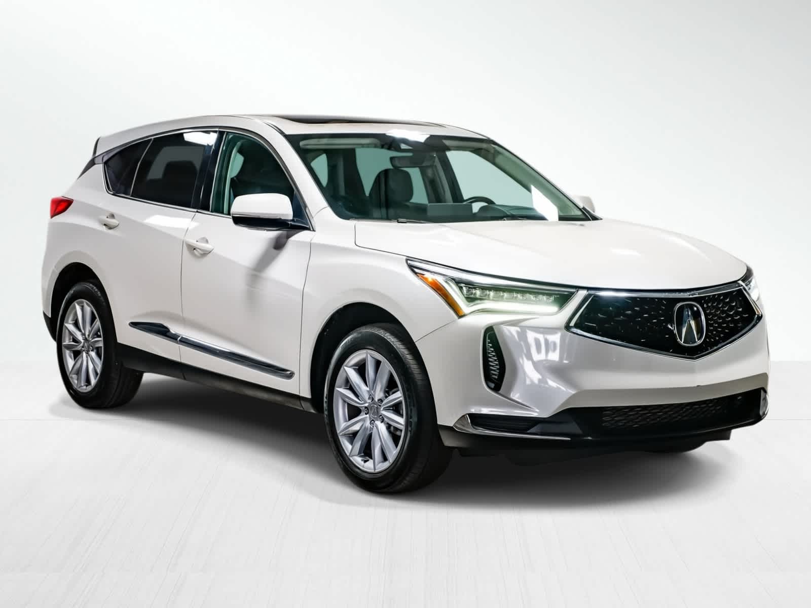 2023 Acura RDX photo 5