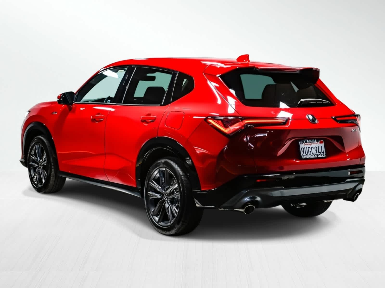 Thumbnail: 2025 Acura ADX - 2