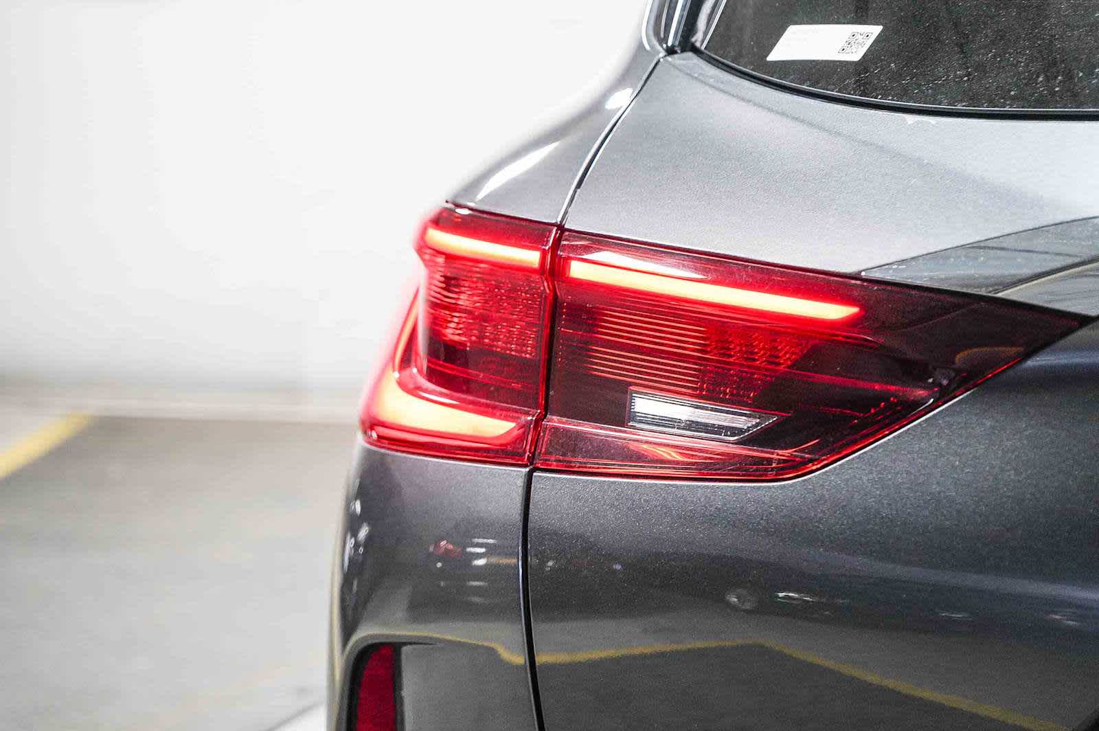 Thumbnail: 2025 INFINITI QX50 - 13