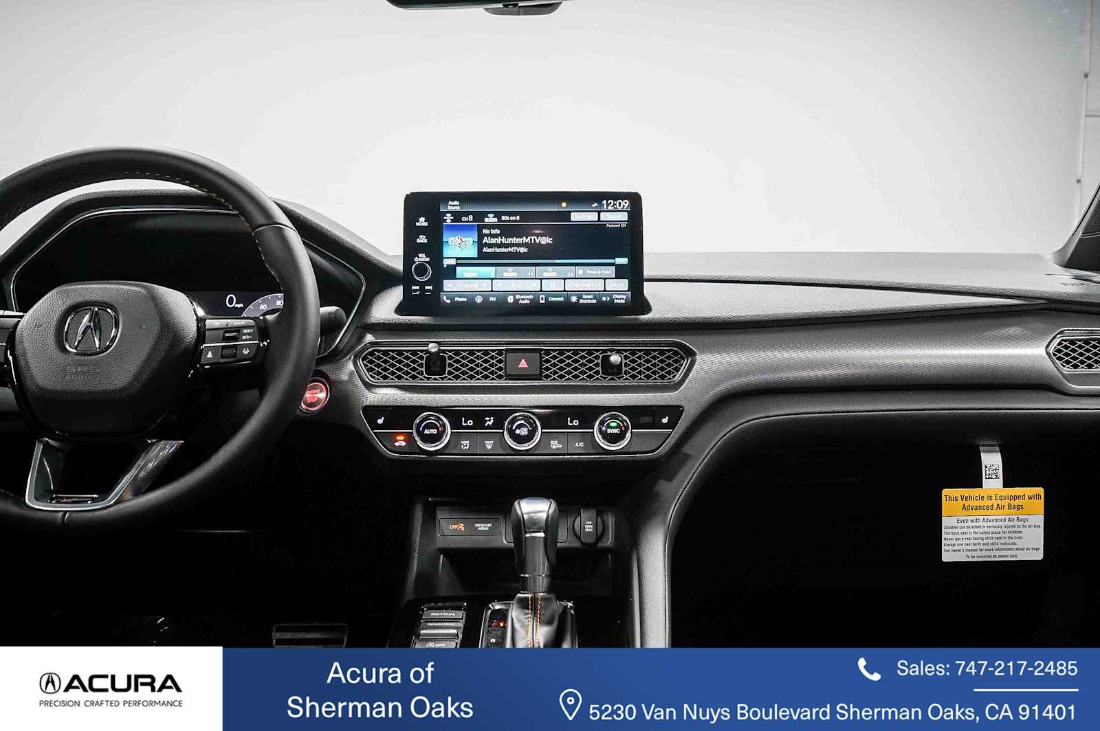 Thumbnail: 2026 Acura Integra - 17