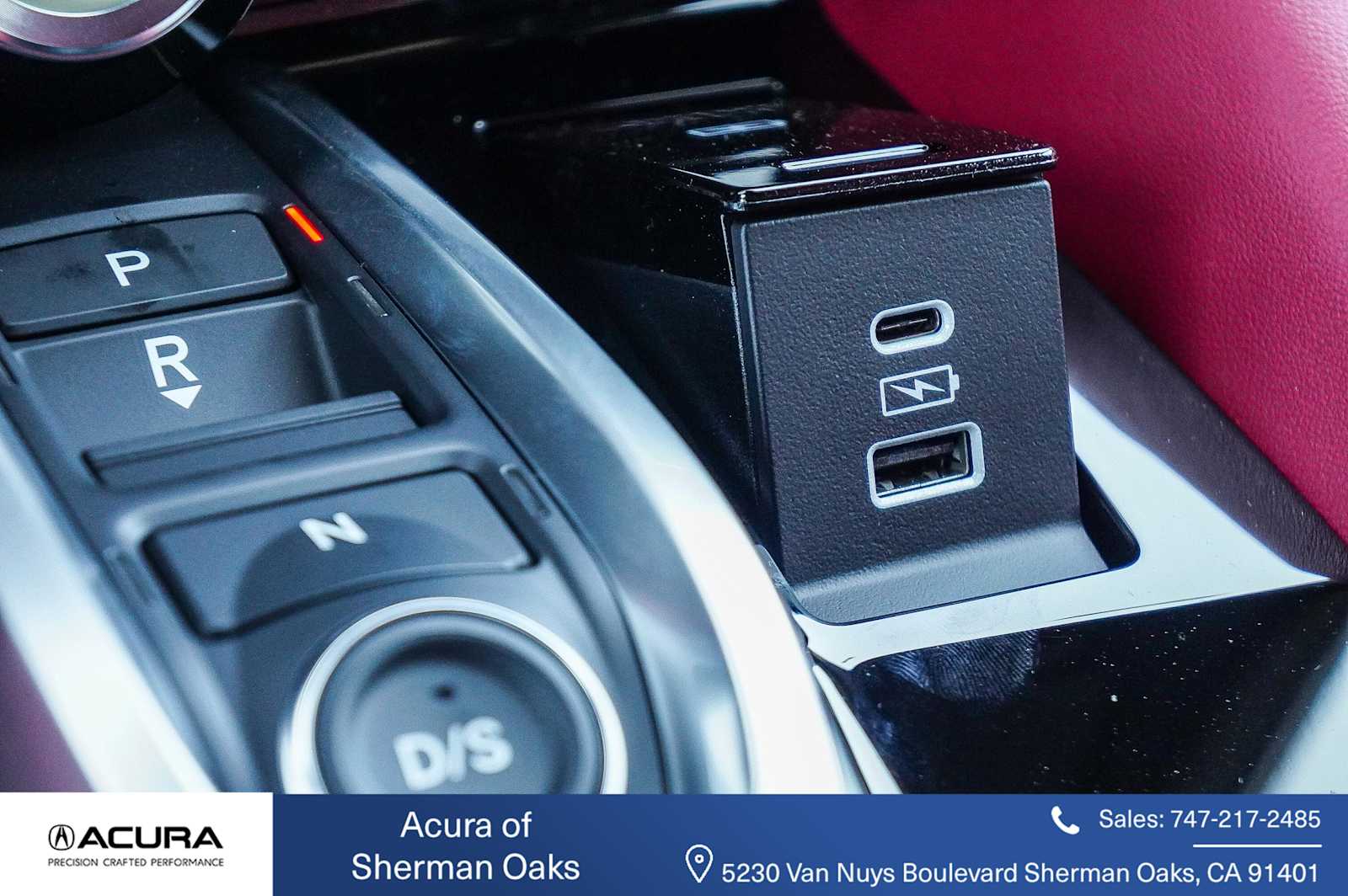 Thumbnail: 2026 Acura MDX - 34