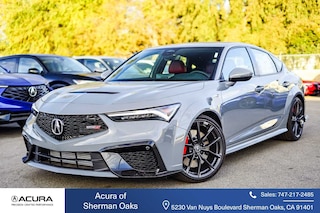 new 2026 Acura Integra Type S Hatchback for sale in los angeles