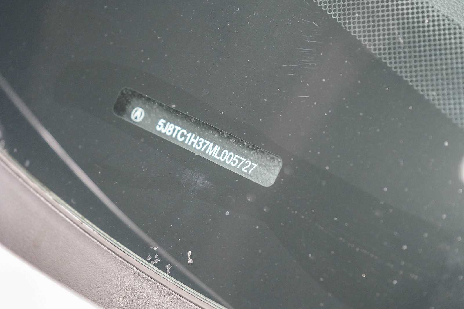 Thumbnail: 2021 Acura RDX - 33