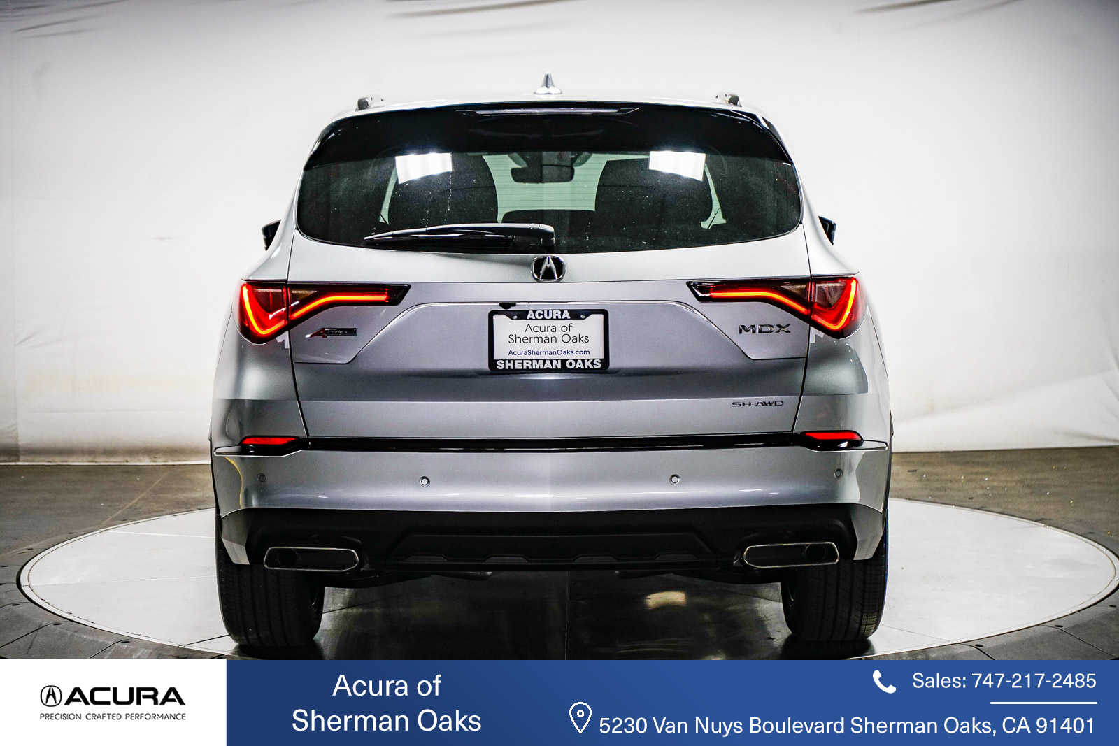 Thumbnail: 2026 Acura MDX - 3