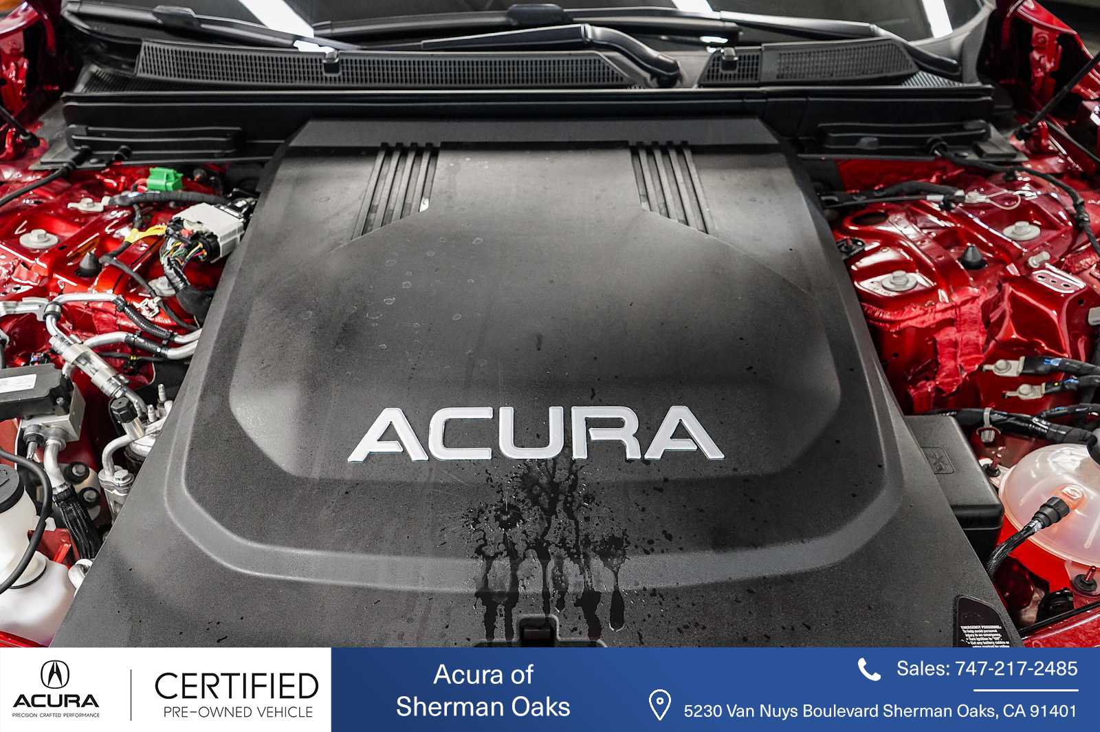 Thumbnail: 2024 Acura ZDX - 31