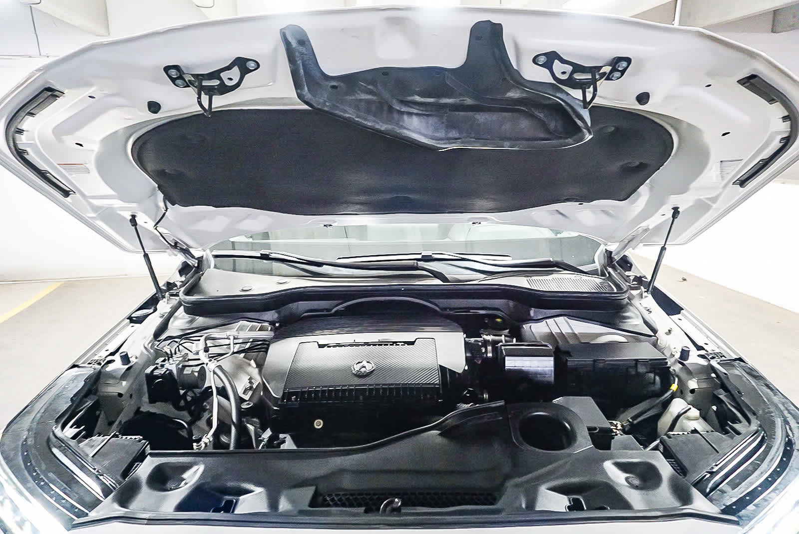 Thumbnail: 2023 Acura MDX - 31