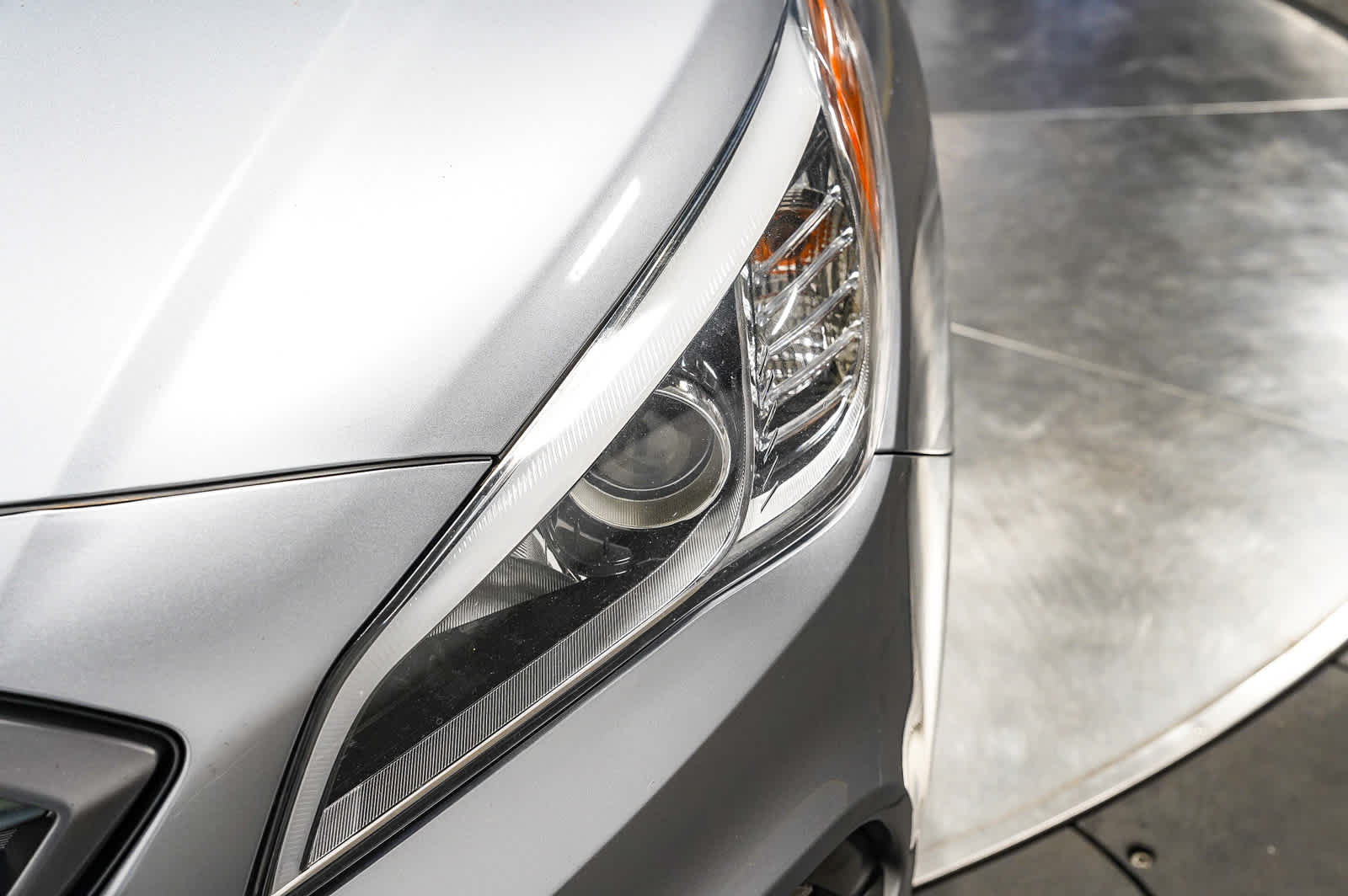 Thumbnail: 2017 Hyundai Sonata - 8