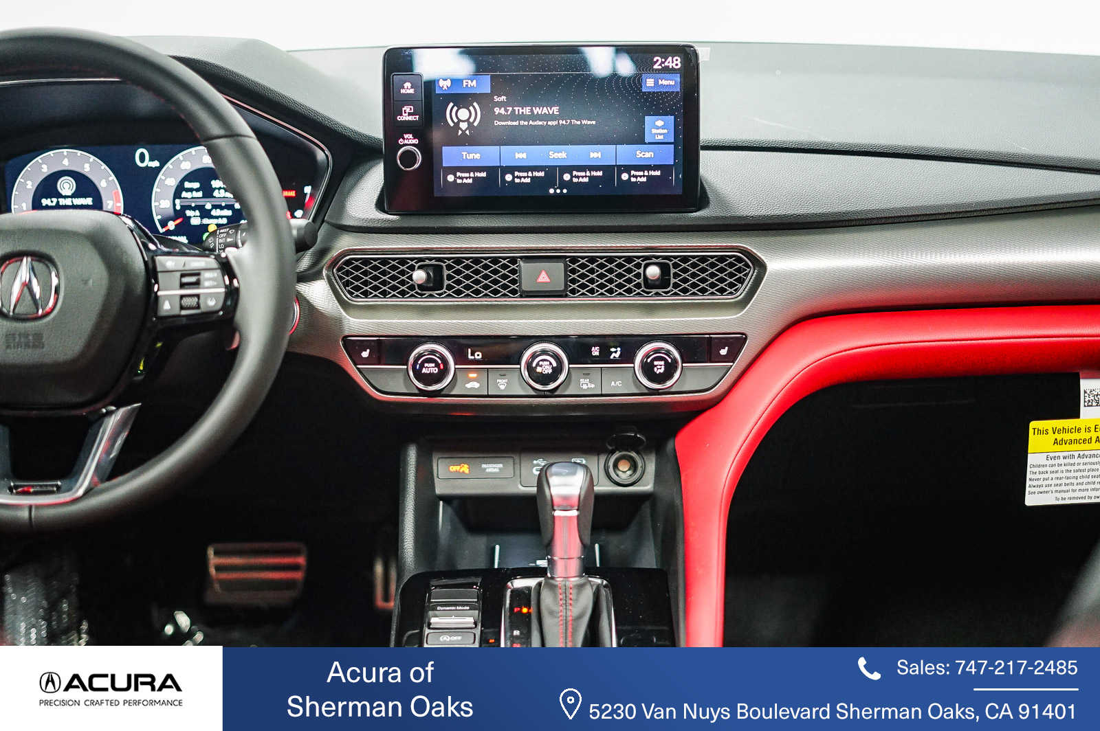 Thumbnail: 2026 Acura Integra - 19