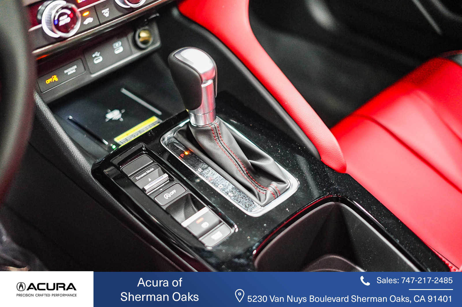 Thumbnail: 2026 Acura Integra - 30