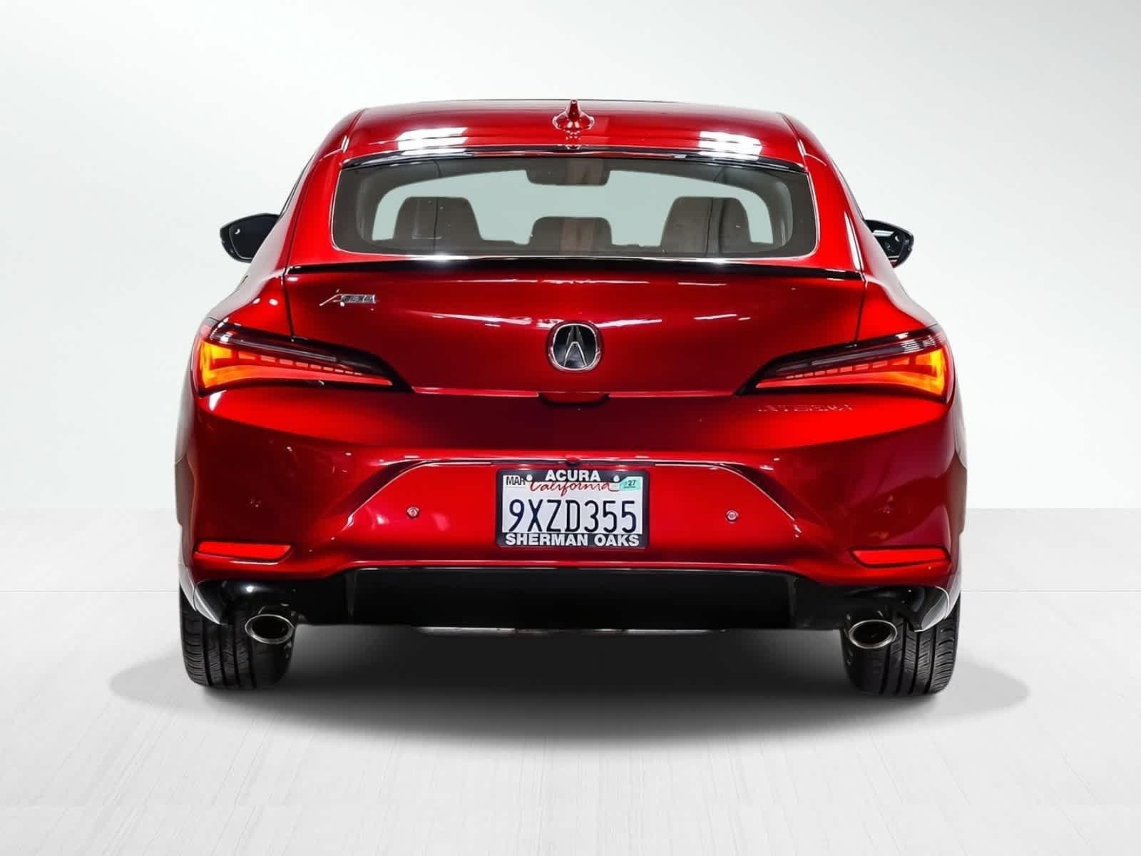 2025 Acura Integra A-Spec Tech Package photo 5