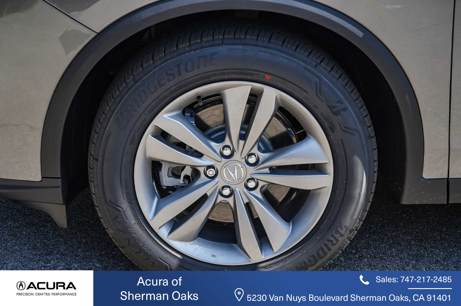 Thumbnail: 2025 Acura MDX - 12