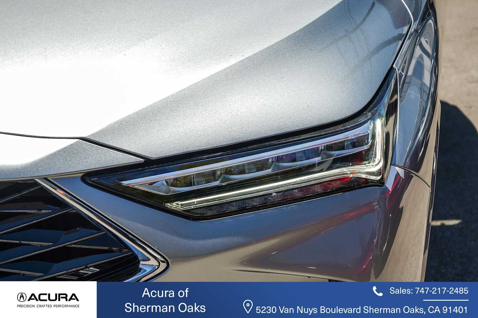 2026 Acura MDX Advance Package - Photo 9