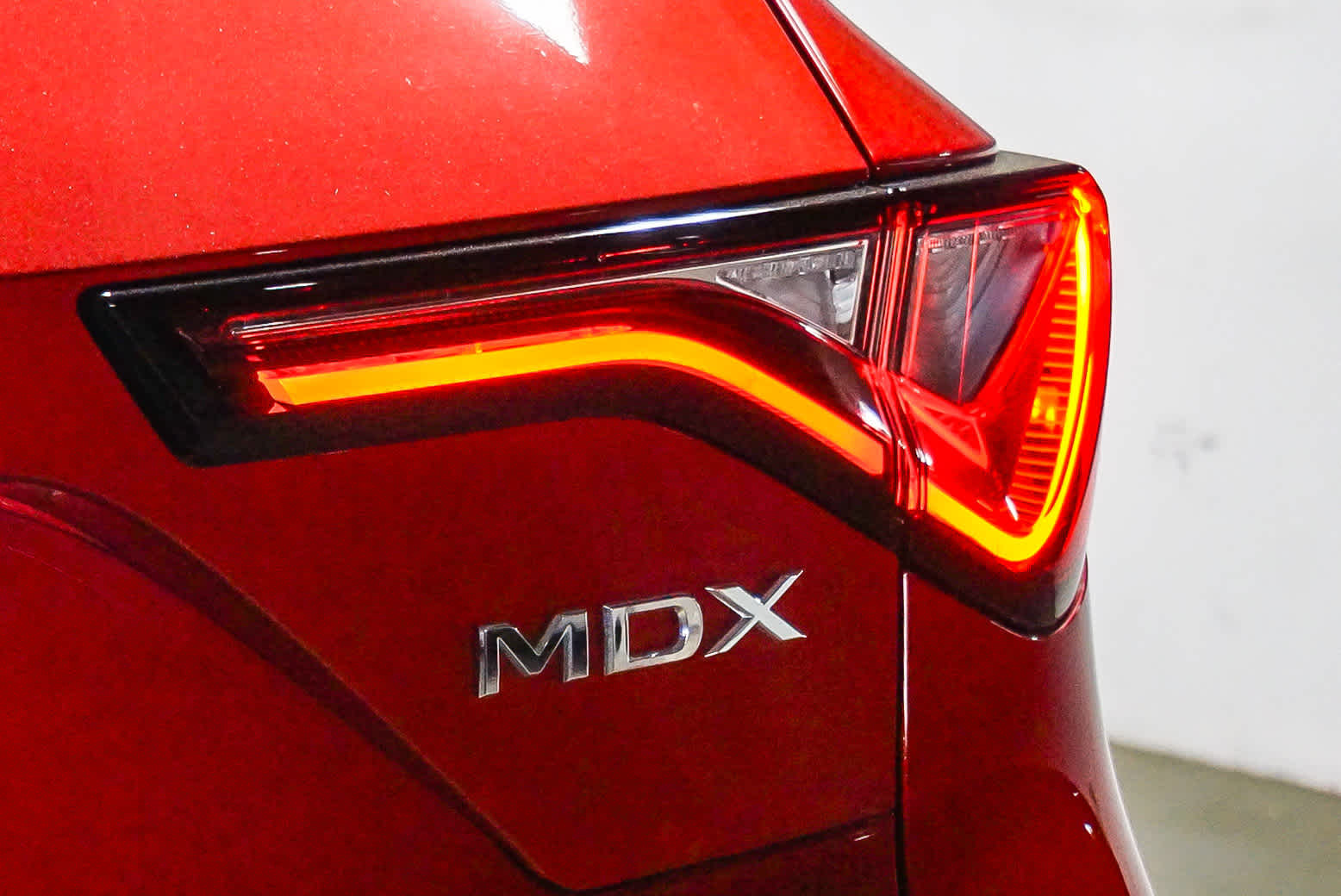 Thumbnail: 2025 Acura MDX - 13