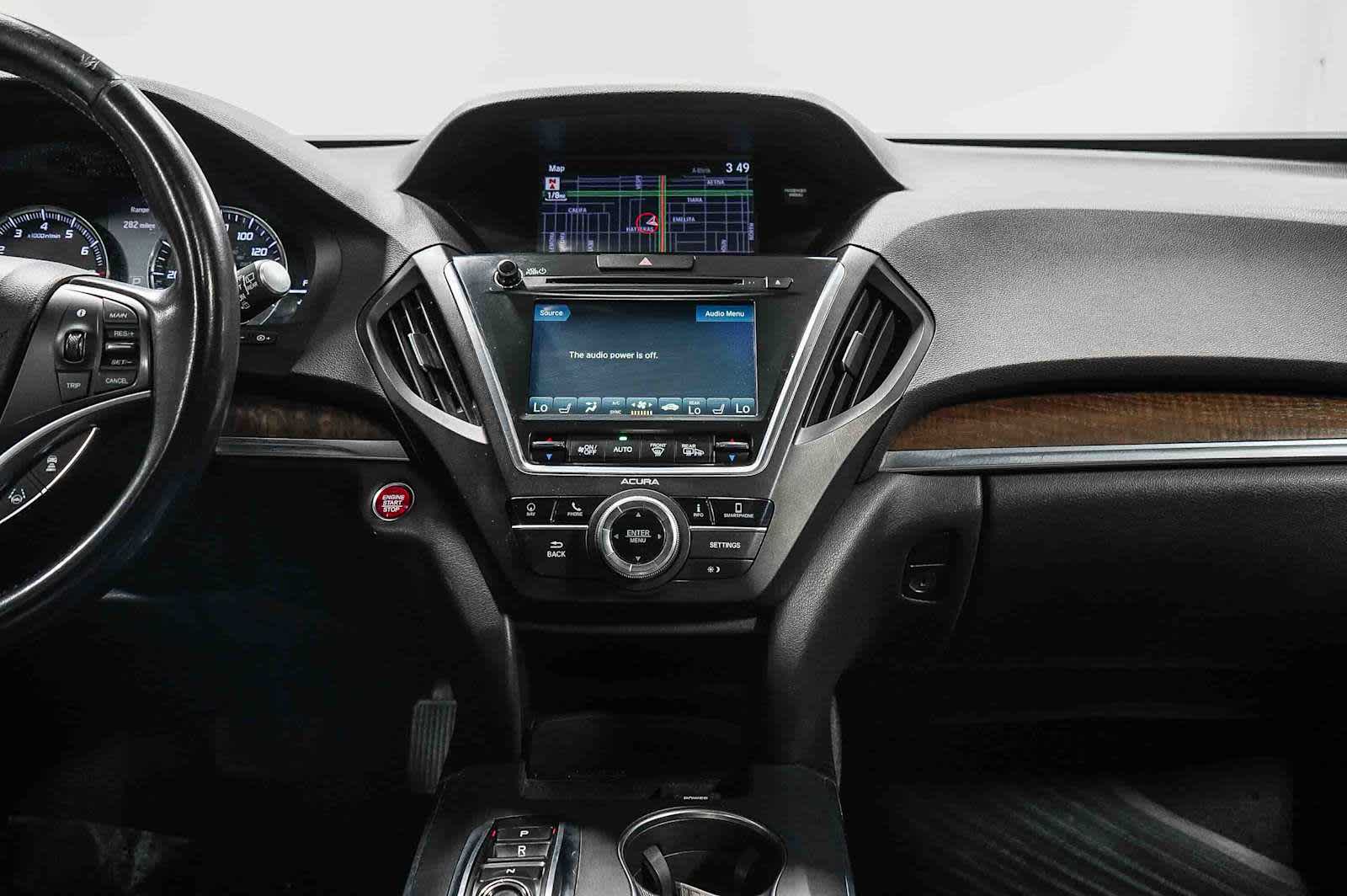 Thumbnail: 2020 Acura MDX - 15