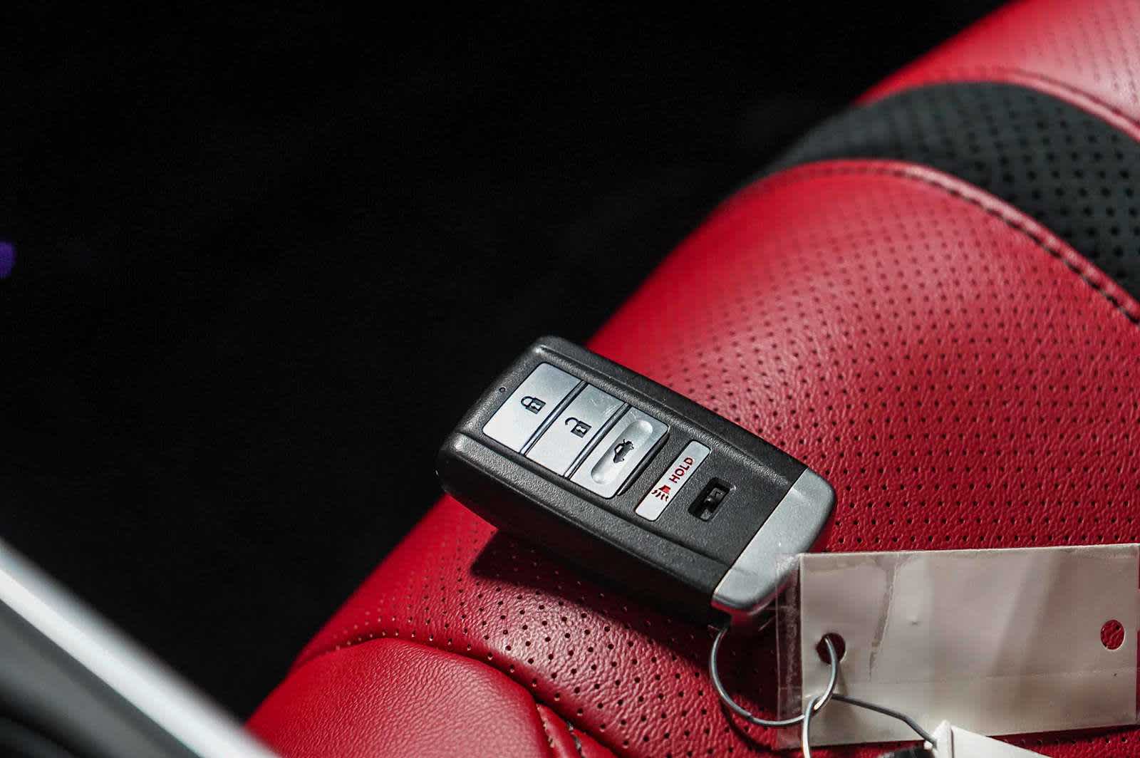 Thumbnail: 2023 Acura TLX - 32