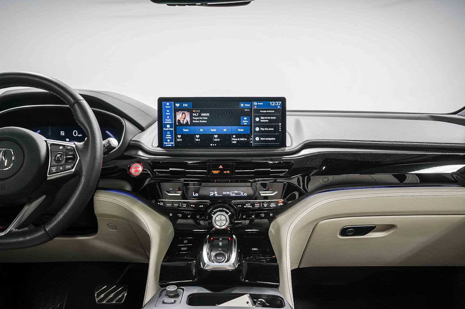 Thumbnail: 2026 Acura MDX - 12