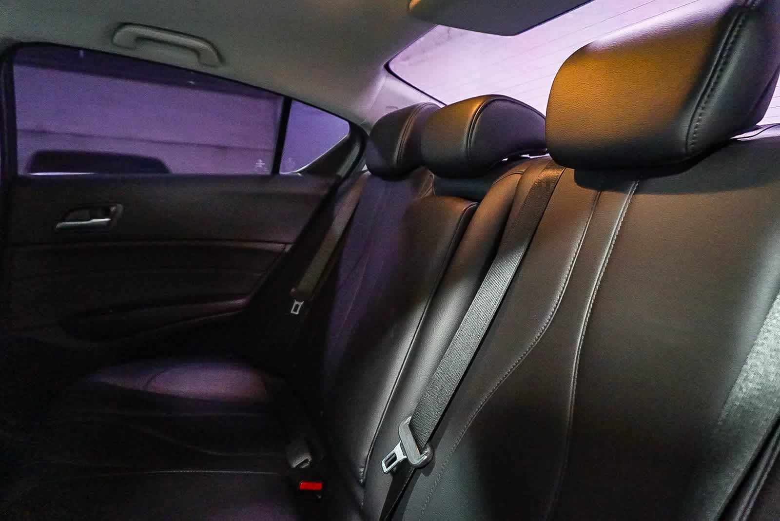 Thumbnail: 2021 Acura ILX - 22