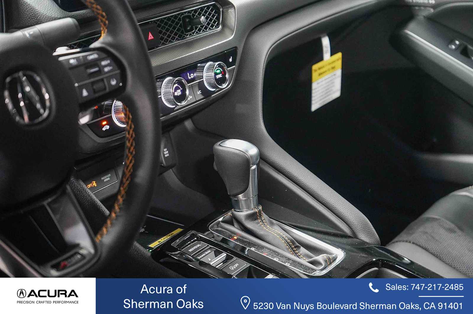 Thumbnail: 2026 Acura Integra - 29