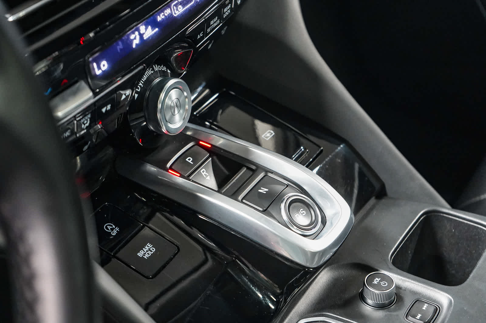 Thumbnail: 2023 Acura MDX - 26