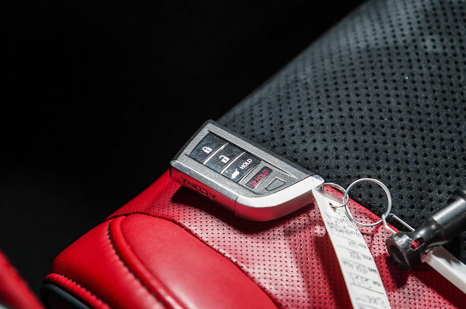 Thumbnail: 2023 Acura MDX - 32