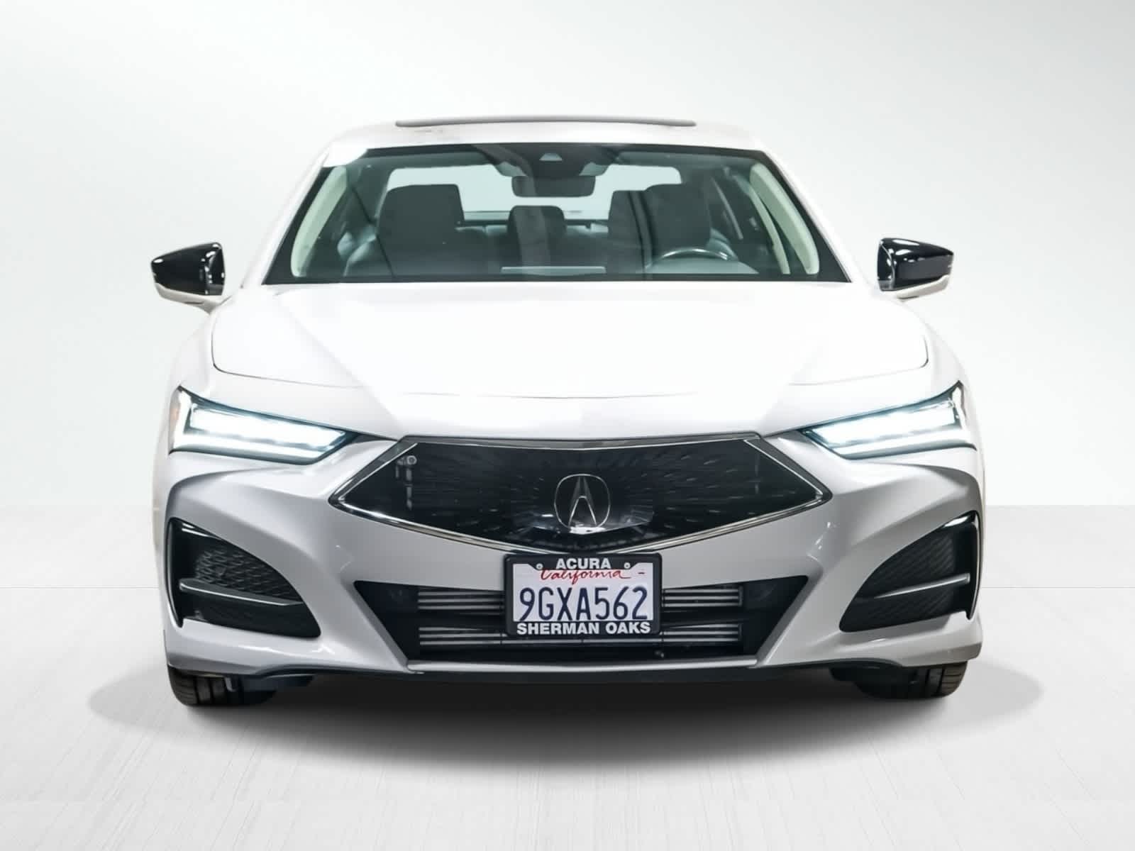 2023 Acura TLX photo 2