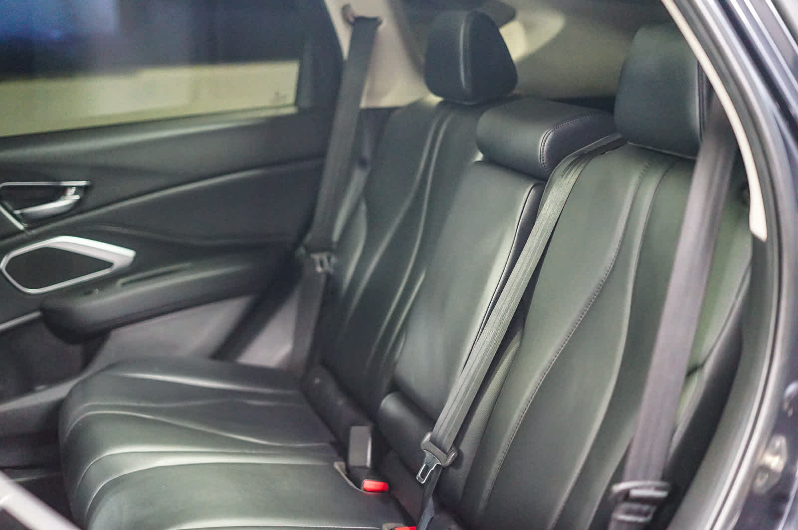 Thumbnail: 2020 Acura RDX - 21