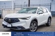 Acura ADX