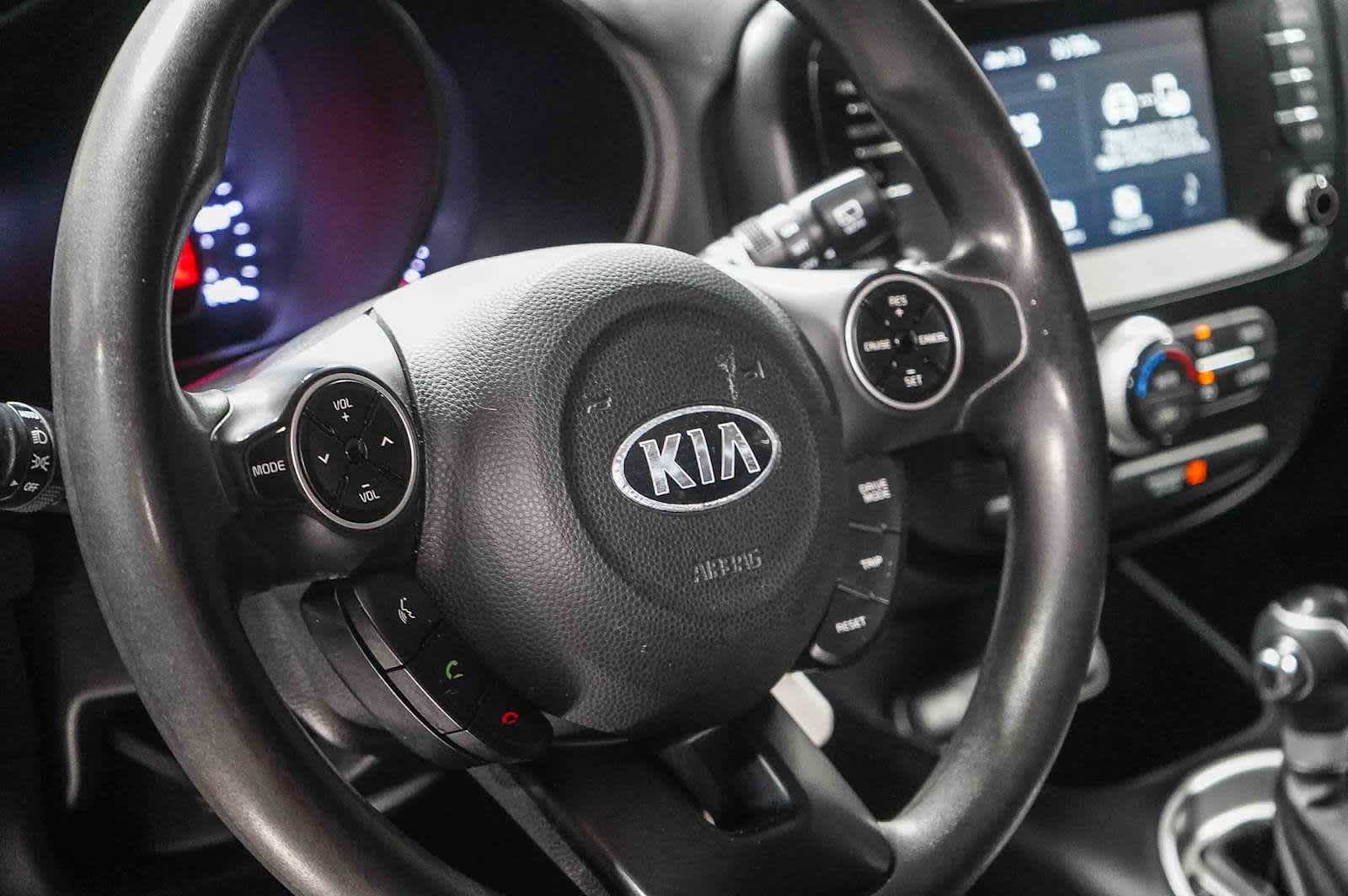 Thumbnail: 2018 Kia Soul - 23