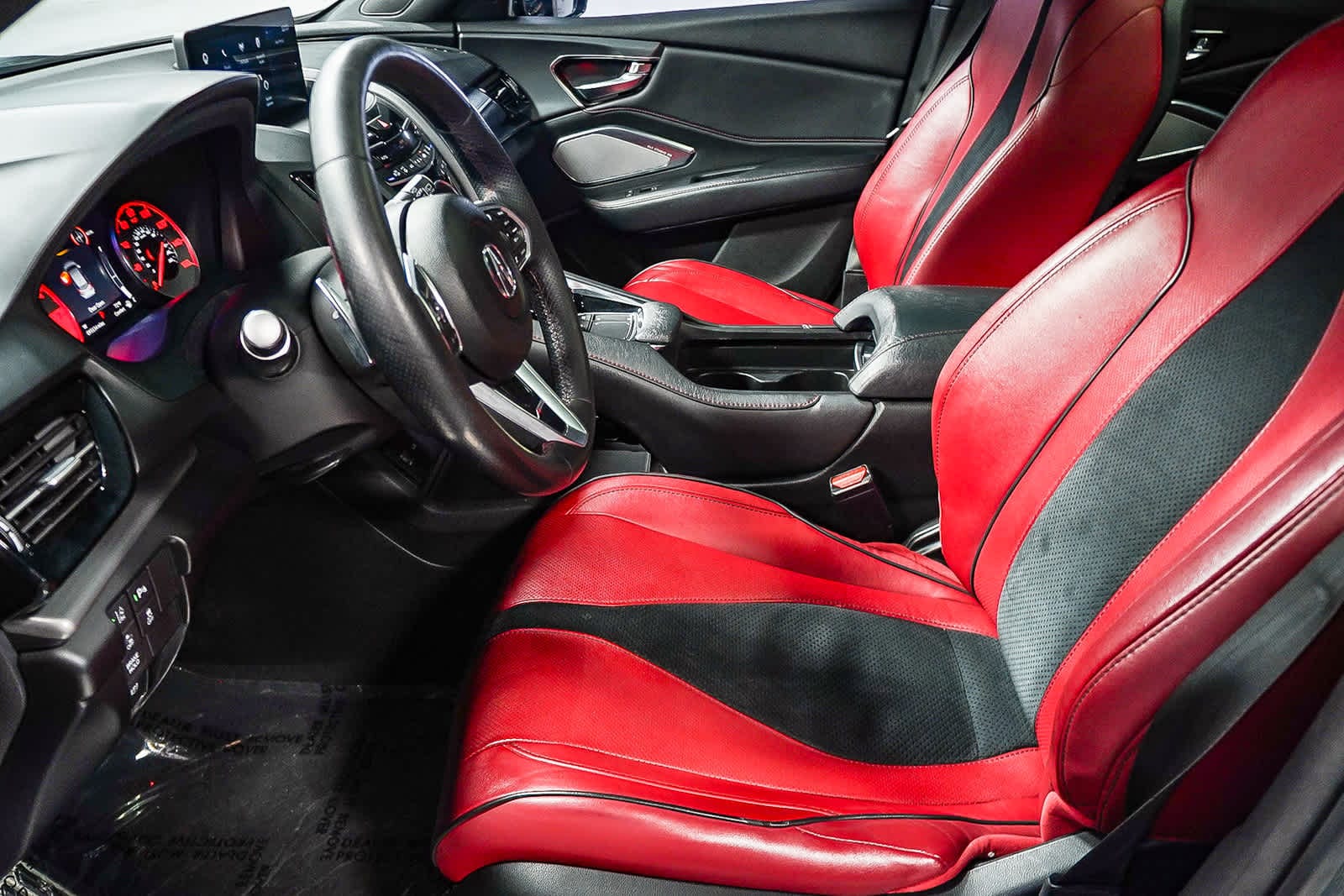 Thumbnail: 2019 Acura RDX - 23