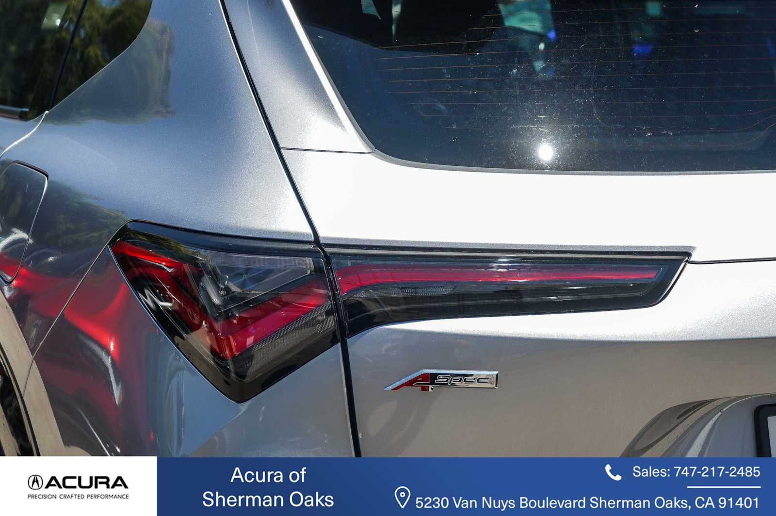 Thumbnail: 2026 Acura ADX - 8